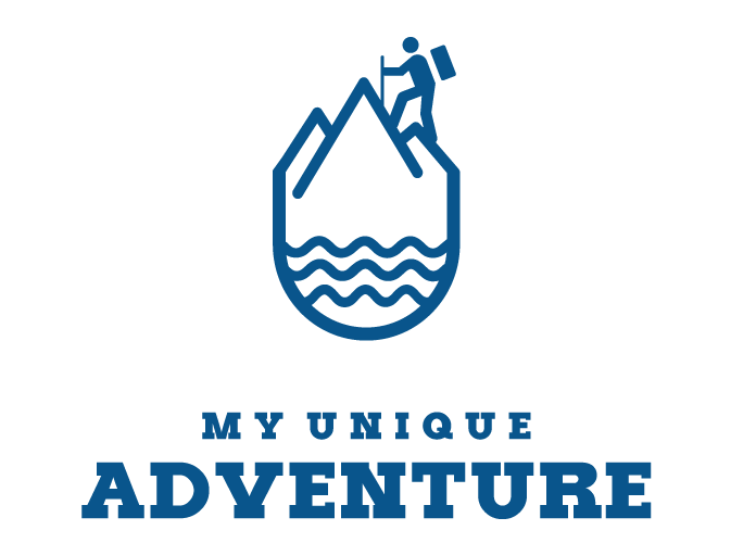 Logo MUA de The Hub Travel