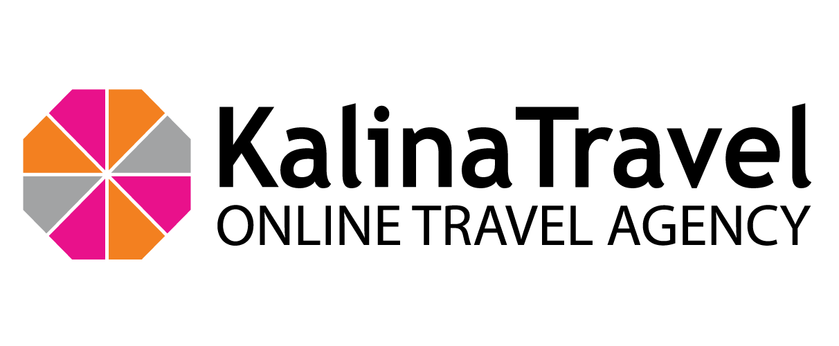 Logo de Kalina Travel
