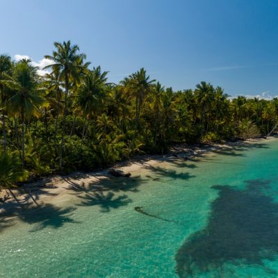 Experiencia Ejecutiva de Incentivo en Bocas del Toro