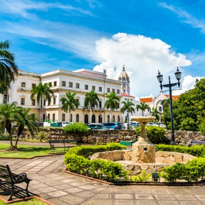 Programa Corporativo en Panamá City y Playa Blanca