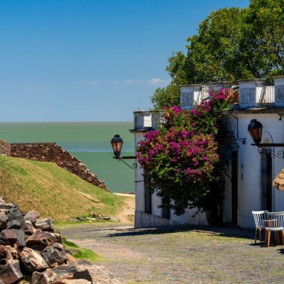 Viaje Ejecutivo a Buenos Aires y Colonia del Sacramento