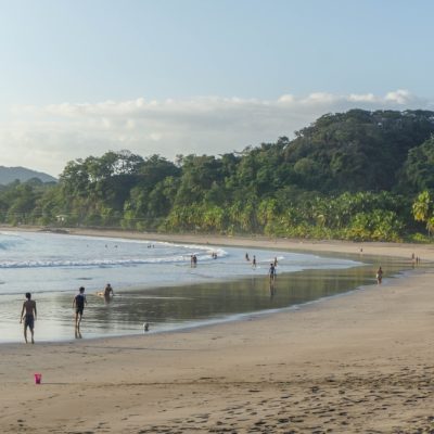 Experiencia Ejecutiva en Guanacaste