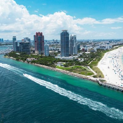 Experiencia Ejecutiva en City Break en Miami, EE.UU.