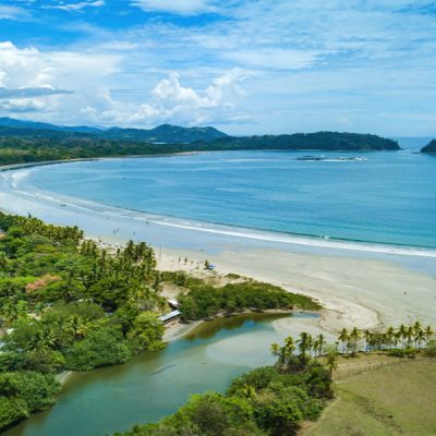 Executive Experience in Guanacaste